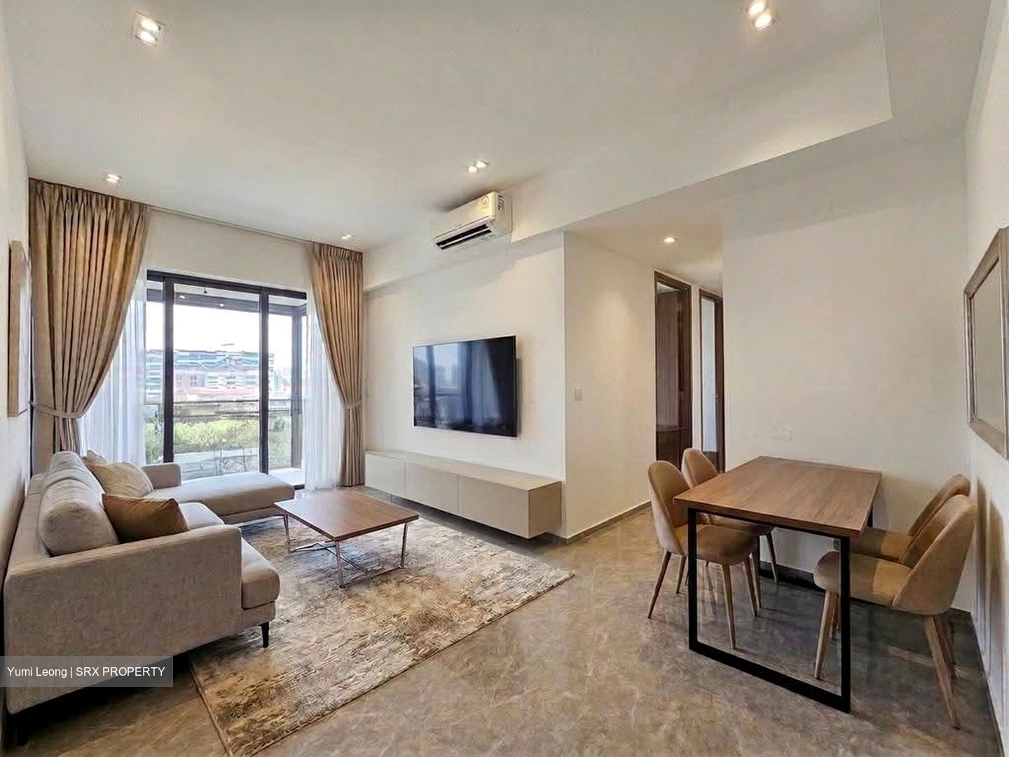 Bartley Vue (D19), Apartment #607643181
